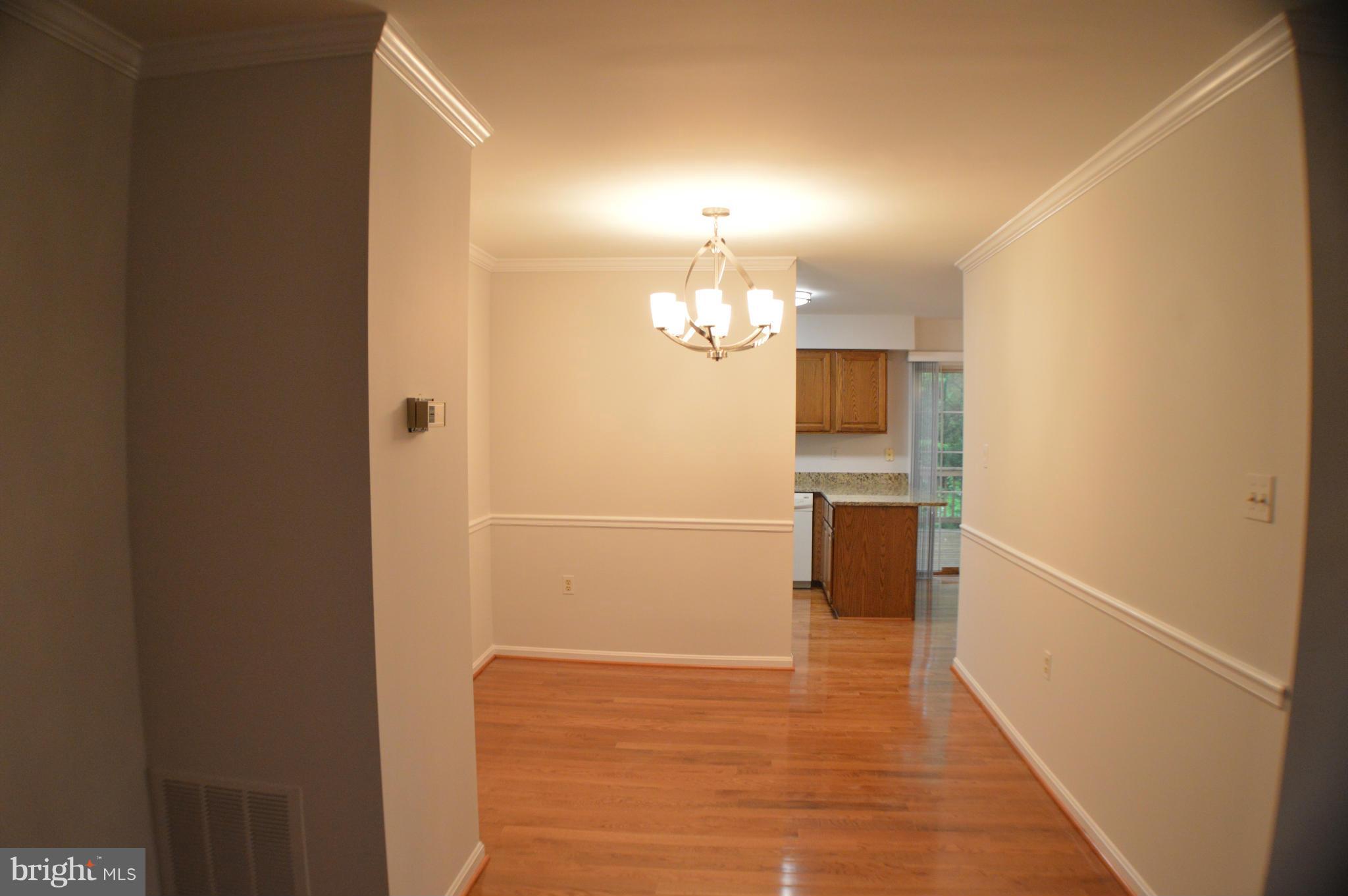 11950 Sentinel Point Court Reston, VA 20191 - Photo 10 of 30 Dining Room