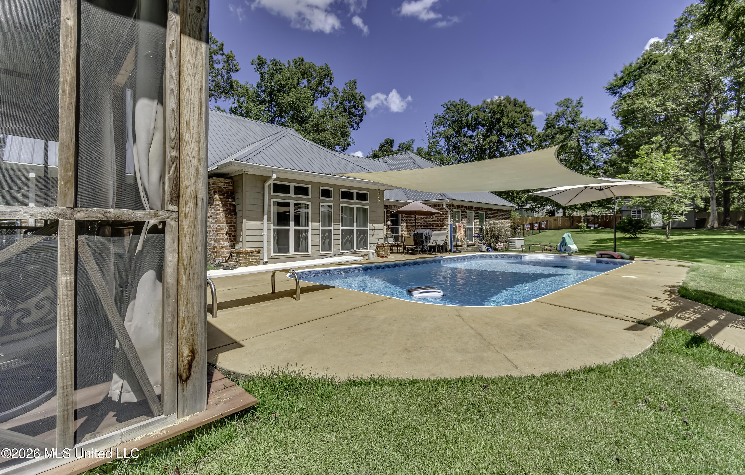 717 Thomasville Road Florence, MS 39073 - Photo 26 of 86 717 Thomasville Rd--24