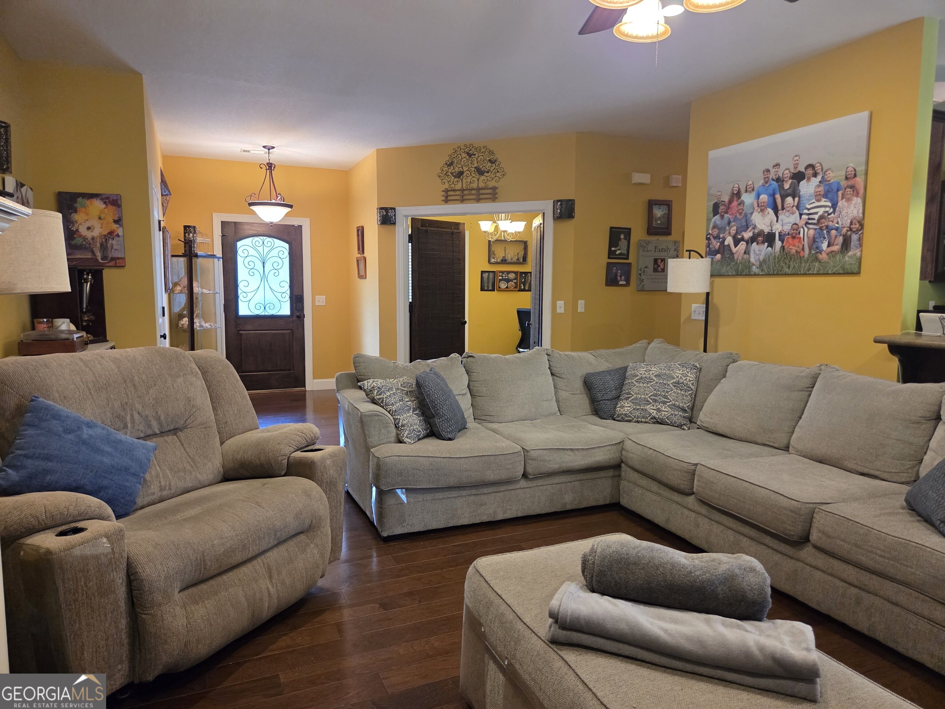 439 Bob Sharpe Road Vidalia, GA 30474 - Photo 17 of 86 Gallery Image 17