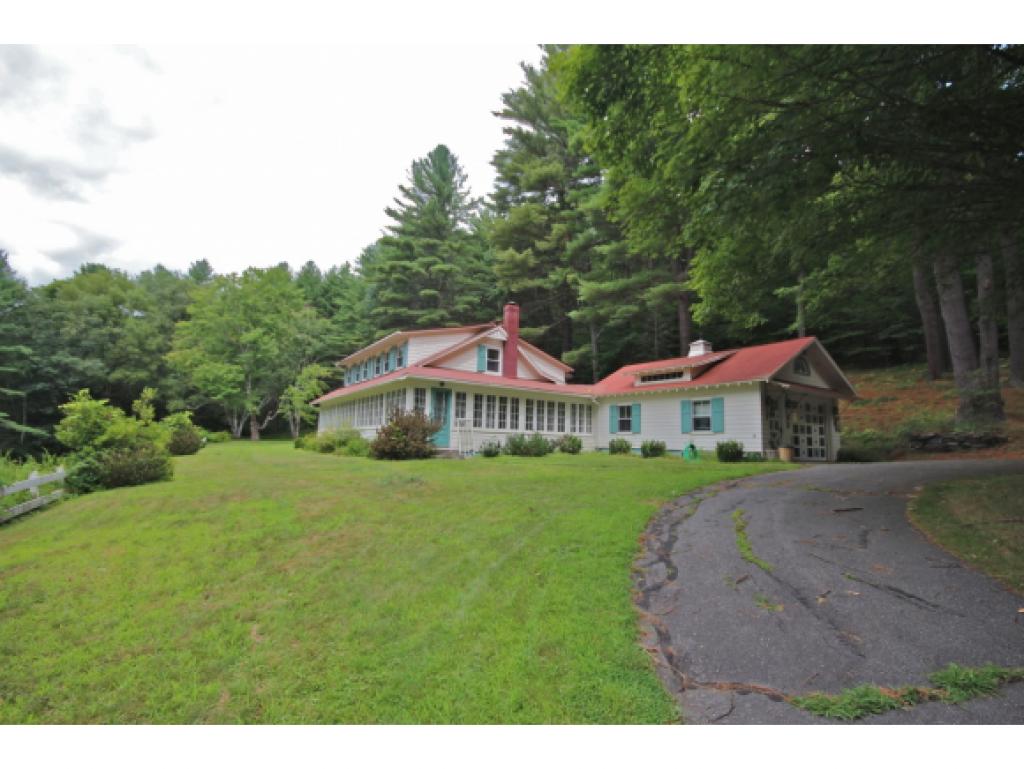 368 Sunset Lane Windsor, VT 05089 - Photo 3 of 29 Gallery Image 3