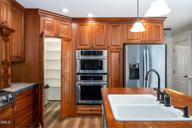 $1,275,000 | 291 Meadow View Drive, Moncure, NC 27559