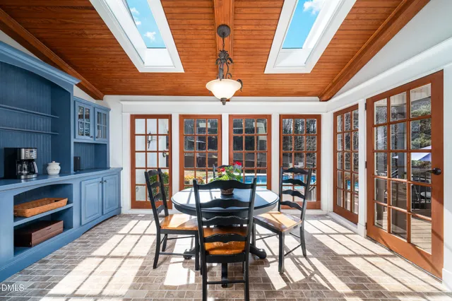 $1,275,000 | 291 Meadow View Drive, Moncure, NC 27559