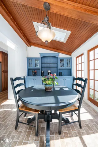 $1,275,000 | 291 Meadow View Drive, Moncure, NC 27559