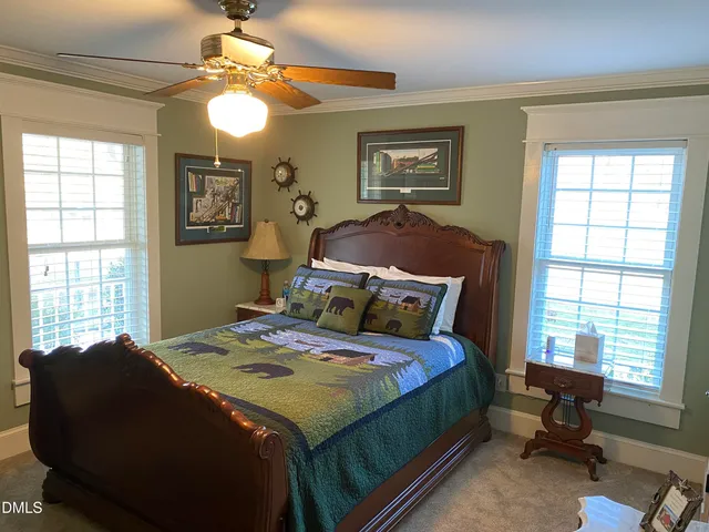 $1,275,000 | 291 Meadow View Drive, Moncure, NC 27559