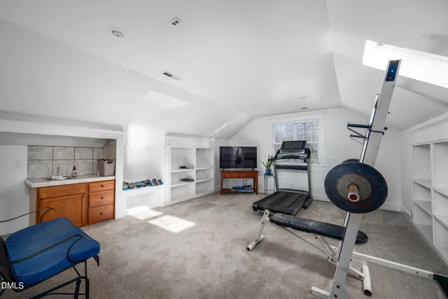 $1,275,000 | 291 Meadow View Drive, Moncure, NC 27559