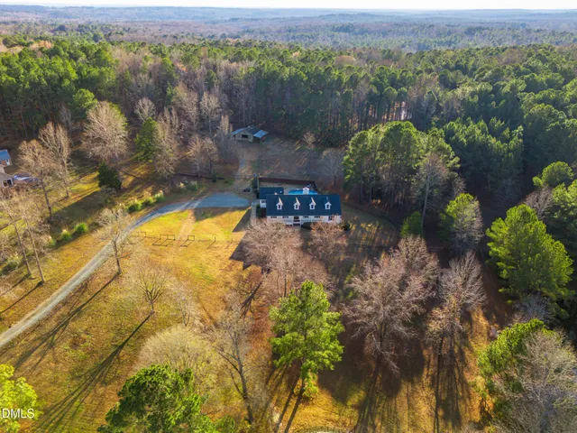 $1,275,000 | 291 Meadow View Drive, Moncure, NC 27559