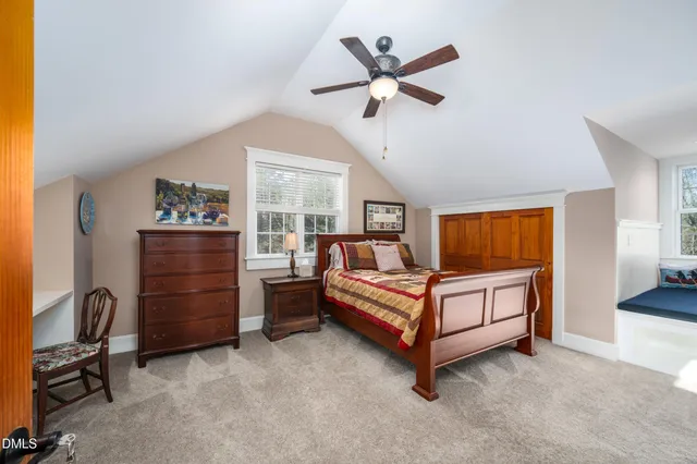 $1,275,000 | 291 Meadow View Drive, Moncure, NC 27559