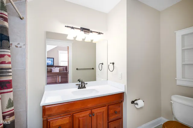 $1,275,000 | 291 Meadow View Drive, Moncure, NC 27559