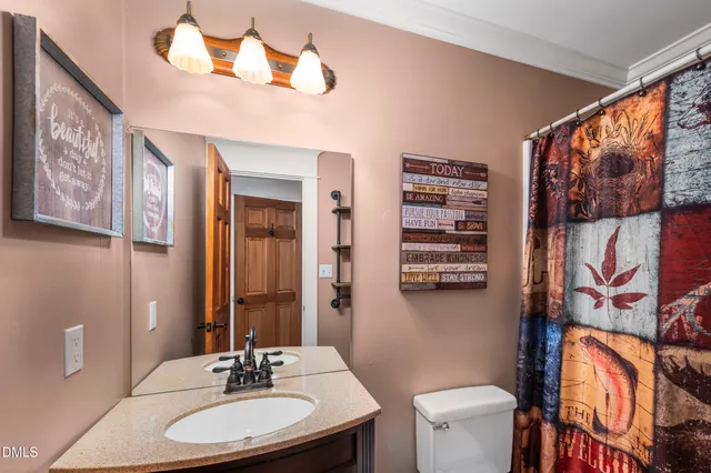 $1,275,000 | 291 Meadow View Drive, Moncure, NC 27559