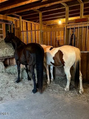 $1,275,000 | 291 Meadow View Drive, Moncure, NC 27559