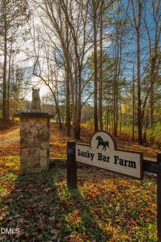 $1,275,000 | 291 Meadow View Drive, Moncure, NC 27559