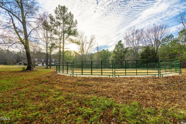 $1,275,000 | 291 Meadow View Drive, Moncure, NC 27559