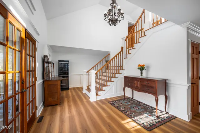 $1,275,000 | 291 Meadow View Drive, Moncure, NC 27559