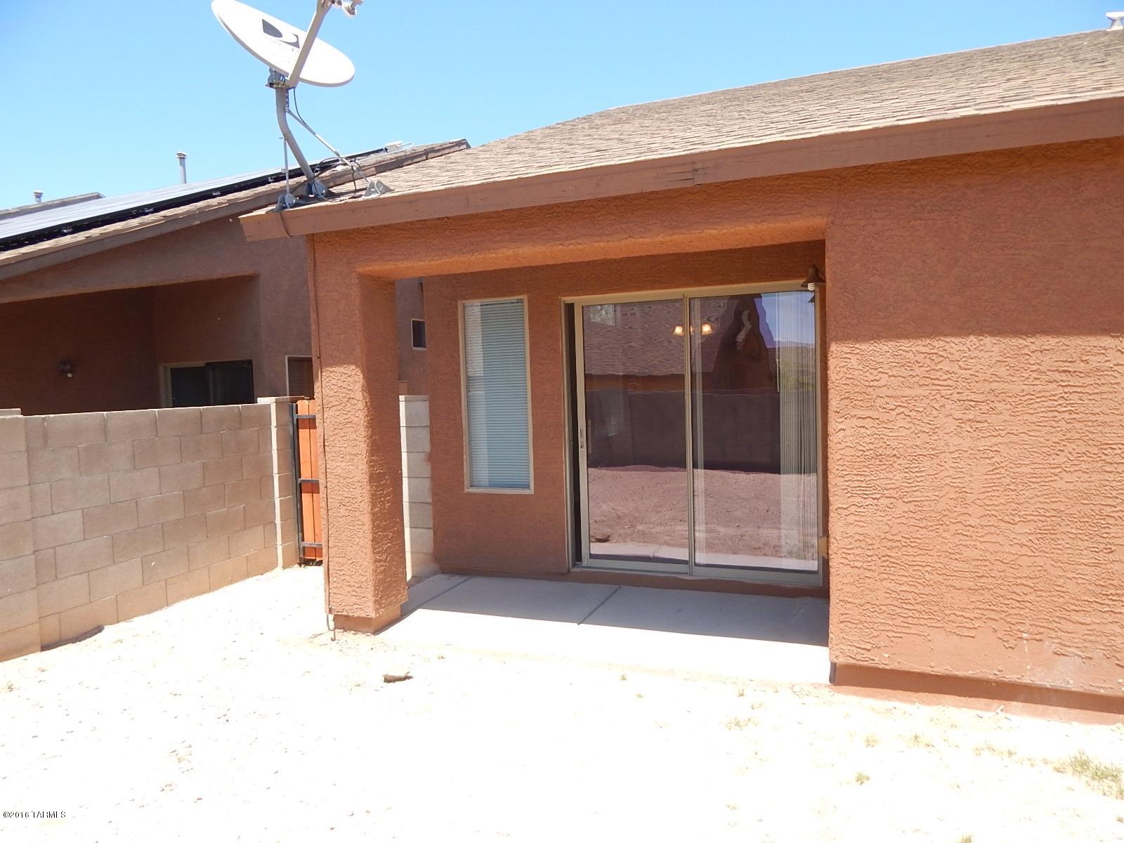 5992 South Avenida Ribero Tucson, AZ 85706 - Photo 17 of 20 Gallery Image 17