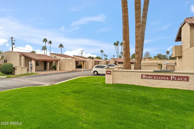 $475,000 | 7840 North 7th Street, Unit 1, Phoenix, AZ 85020