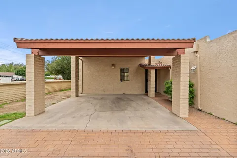 $475,000 | 7840 North 7th Street, Unit 1, Phoenix, AZ 85020