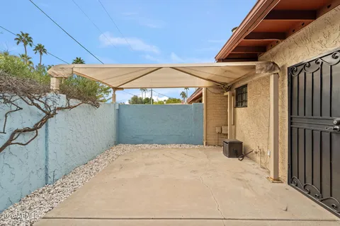 $475,000 | 7840 North 7th Street, Unit 1, Phoenix, AZ 85020