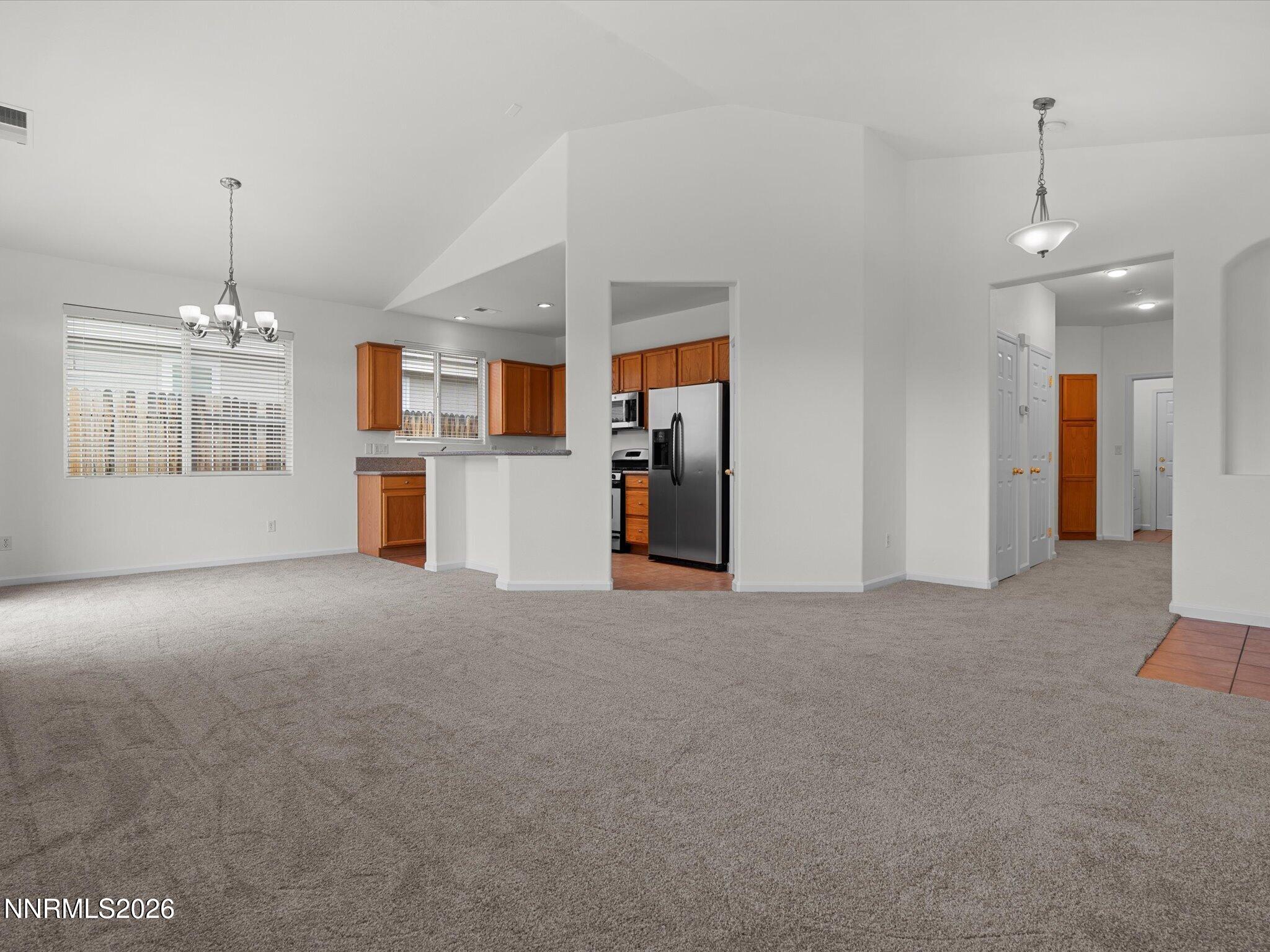 10472 Gold Trail Drive Reno, NV 89521 - Photo 5 of 30 04-10472 Gold Trail Dr-107