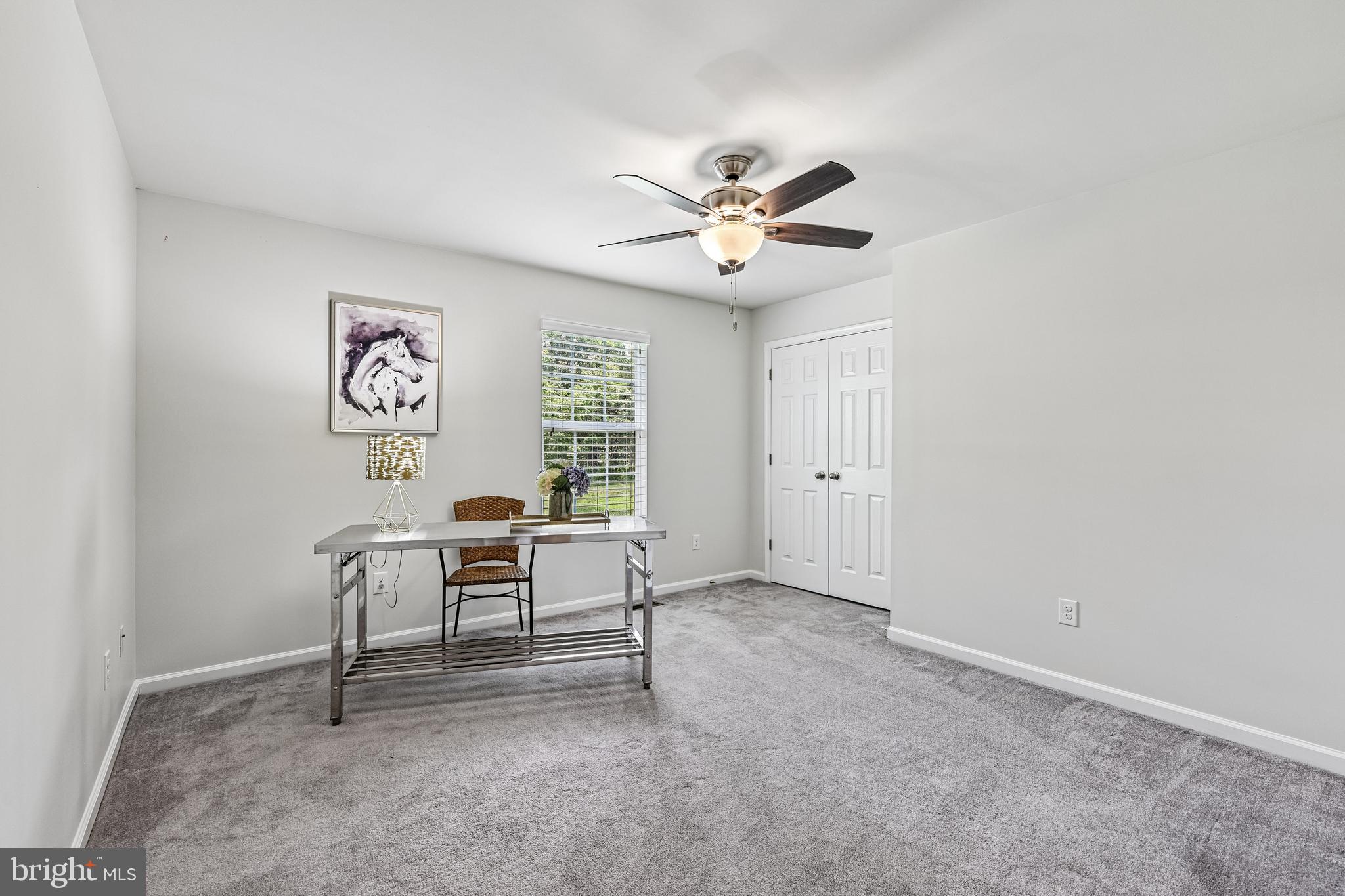 1550 Courthouse Road Catlett, VA 20119 - Photo 21 of 44 Bedroom #2/Den