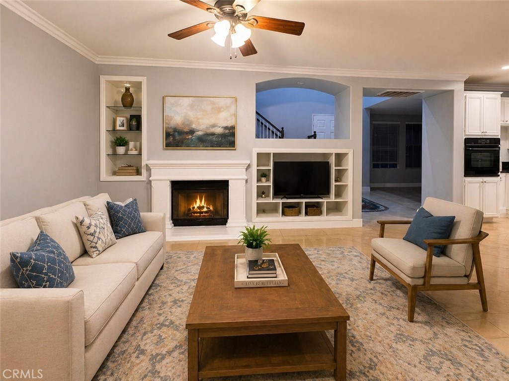 13551 Jasper Loop Eastvale, CA 92880 - Photo 4 of 47