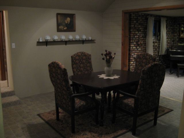 4332 Cemetery Road Springdale, WA 99173 - Photo 3 of 9
