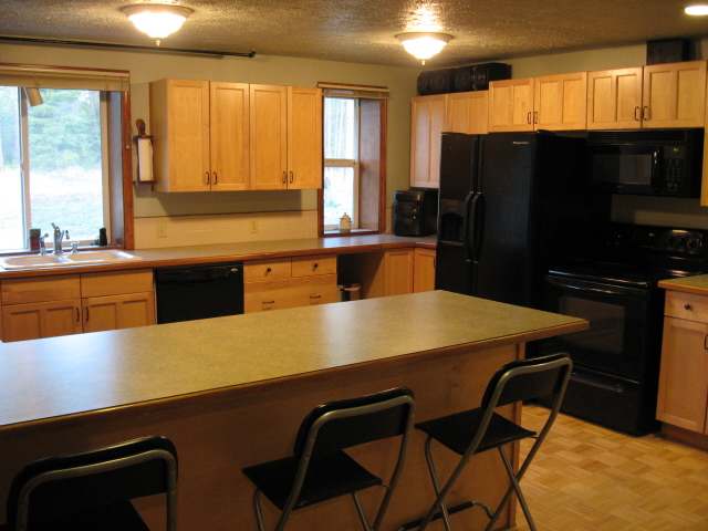4332 Cemetery Road Springdale, WA 99173 - Photo 4 of 9
