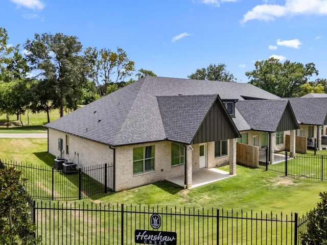 $850,000 | 2307 Flint River Road, Tyler, TX 75703