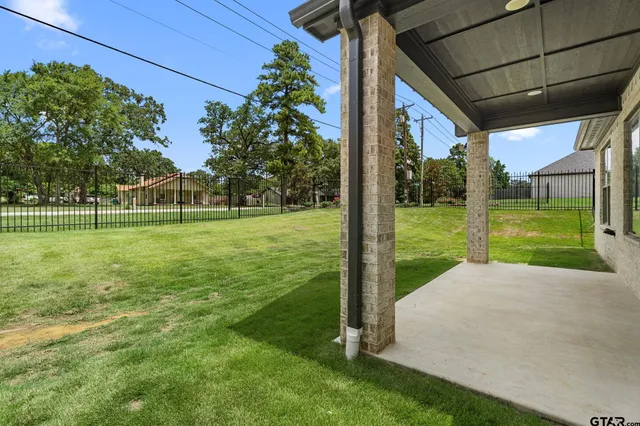 $850,000 | 2307 Flint River Road, Tyler, TX 75703