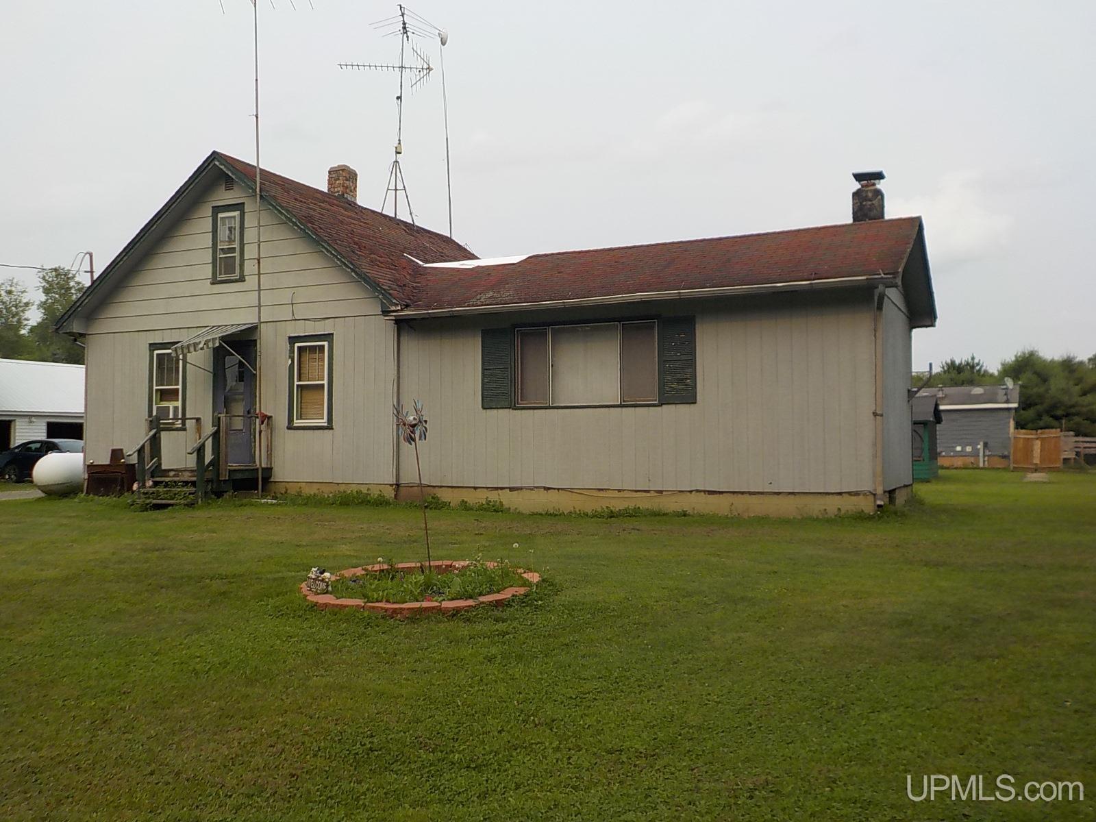 285 Clark Road Crystal Falls, MI 49920 - Photo 28 of 77 Gallery Image 28