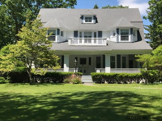 1033 Avon Road Schenectady, NY 12308 - Photo 1 of 24 Photo 1