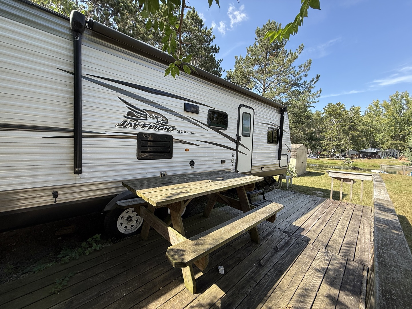 10-159 Woodhaven Lakes Sublette, IL 61367 - Photo 10 of 18
