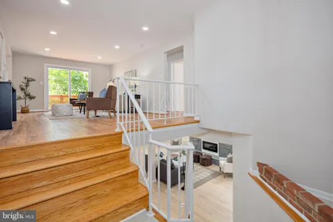 $515,000 | 9822 Clanford Road, Randallstown, MD 21133