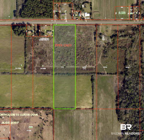 19534 South County Road 12 South Foley, AL 36535 - Photo 1 of 4