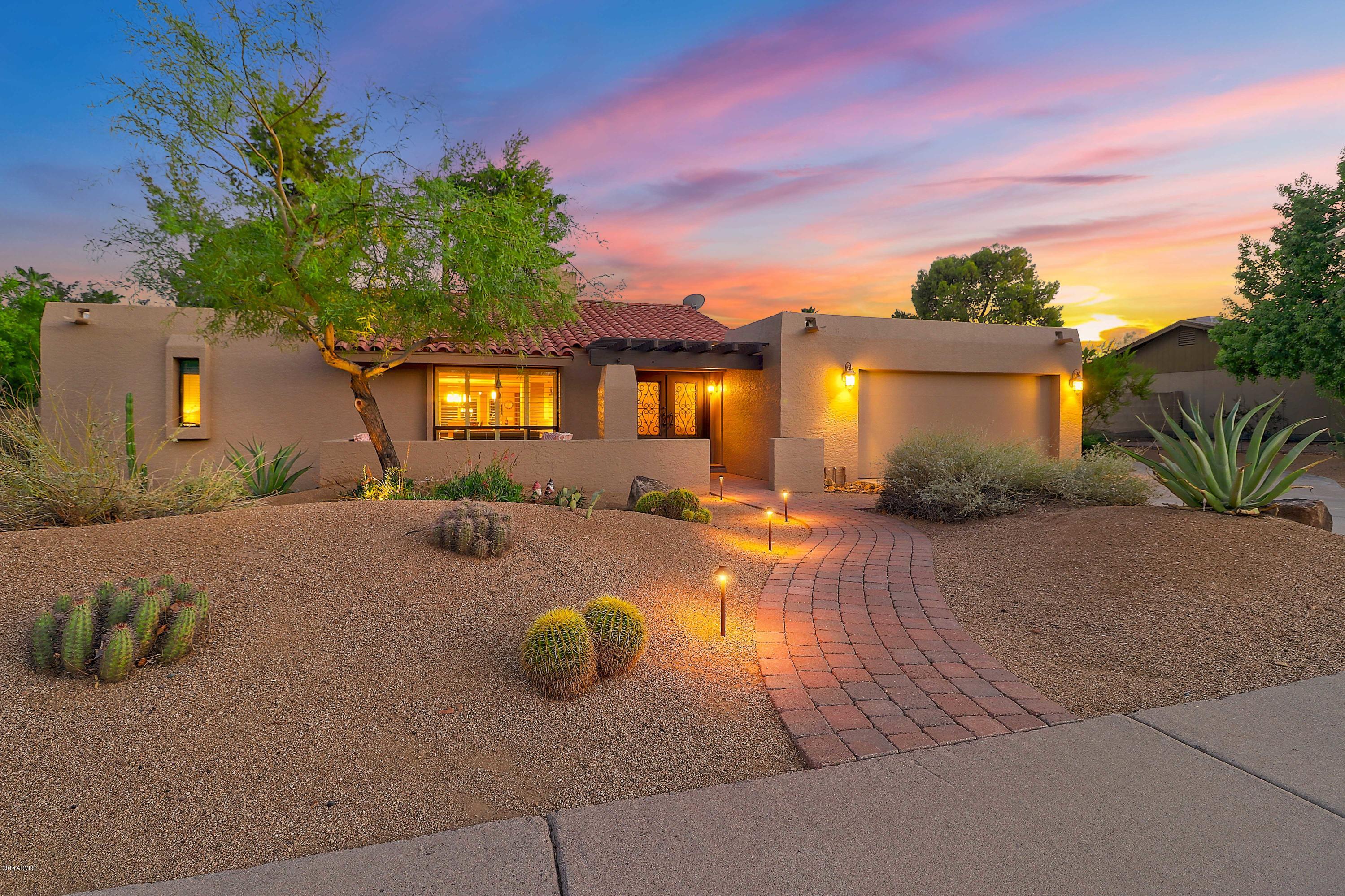 4231 East Hearn Road Phoenix, AZ 85032 - Photo 12 of 55 DUSK (3)