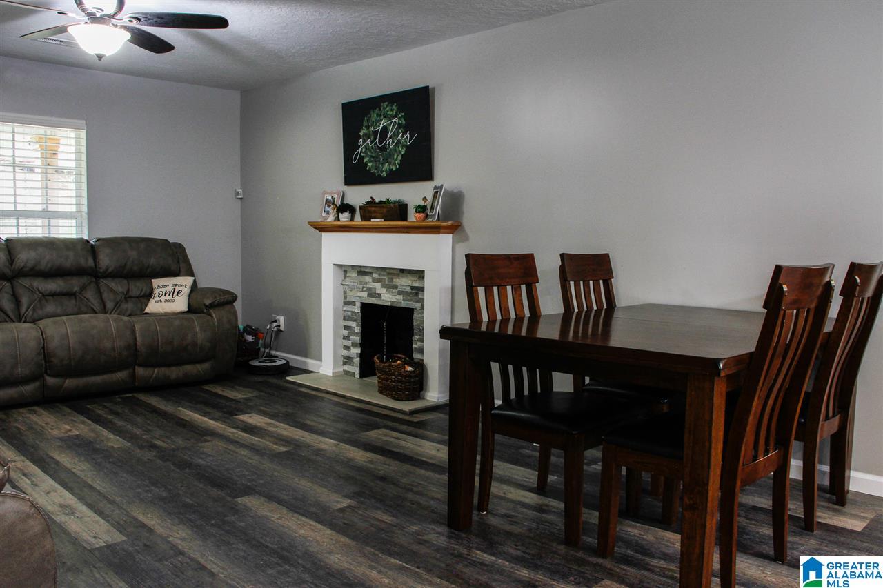 835 Airport Road Anniston, AL 36206 - Photo 11 of 39