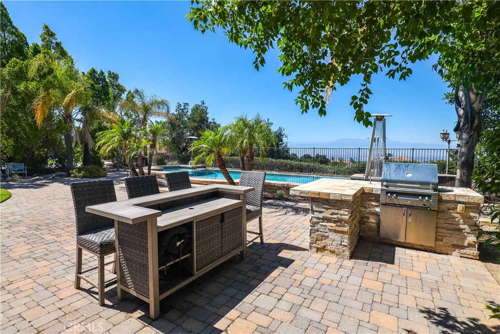 1055 Lowry Ranch Road Corona, CA 92881 - Photo 61 of 75