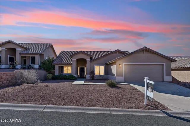 $424,000 | 6265 Distant View Court, Cornville, AZ 86325