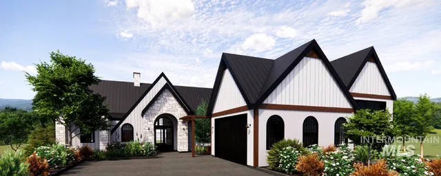 3499 North Harvest Moon Way, Eagle, ID 83616