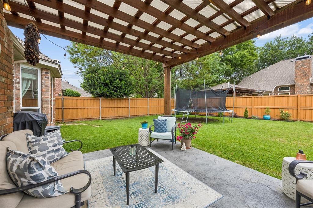 5511 South Briar Ridge Circle McKinney, TX 75072 - Photo 33 of 35