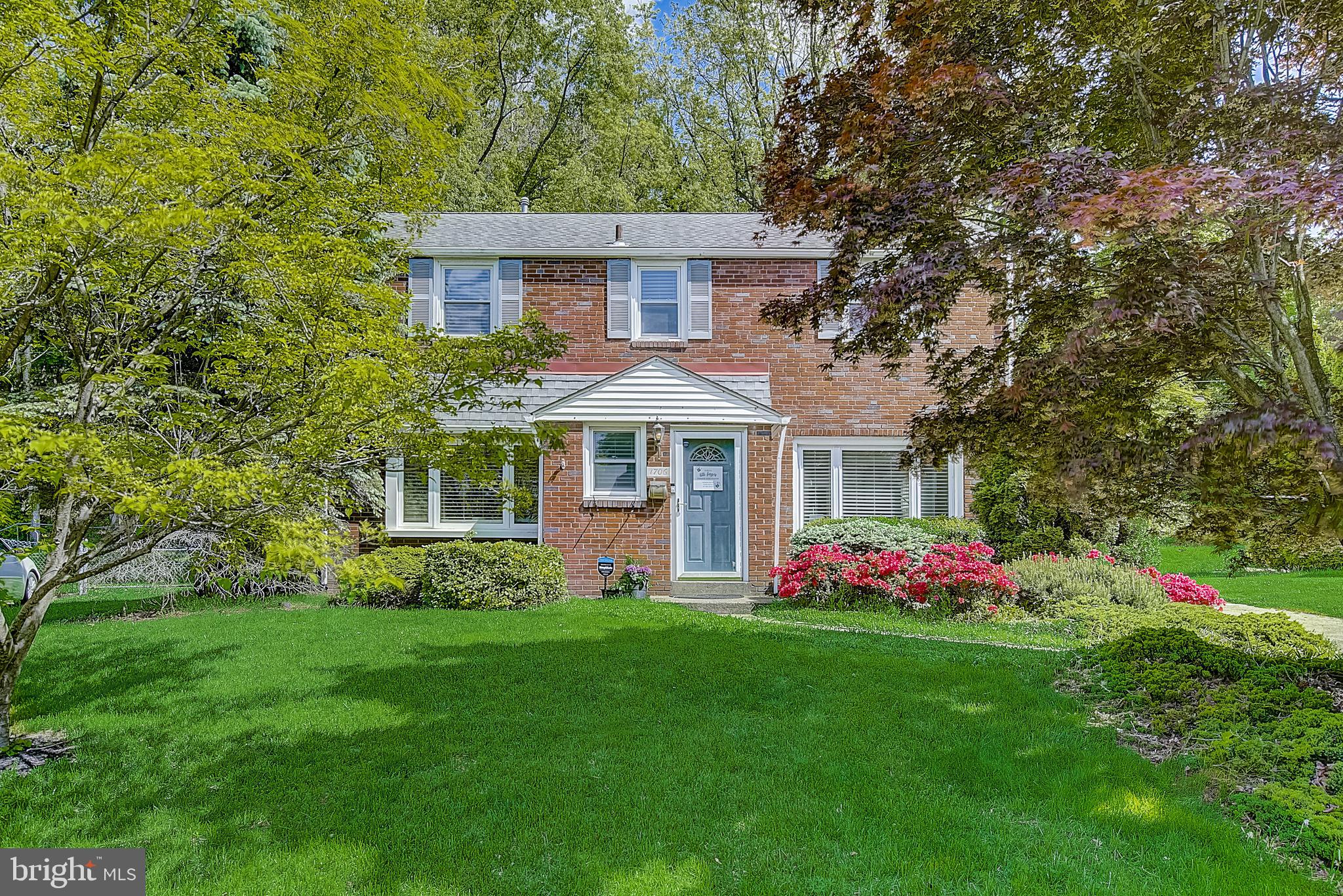 1706 Tyson Road Havertown, PA 19083 - Photo 2 of 48