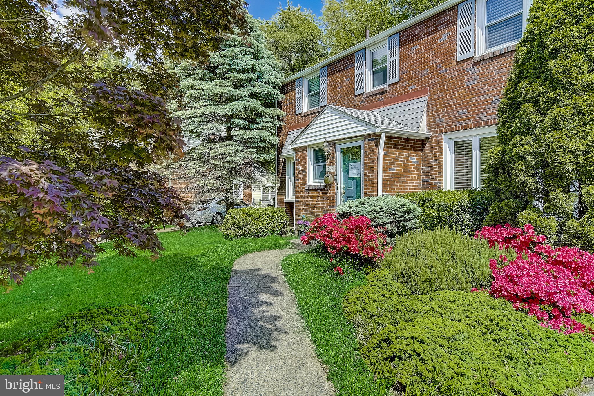1706 Tyson Road Havertown, PA 19083 - Photo 3 of 48