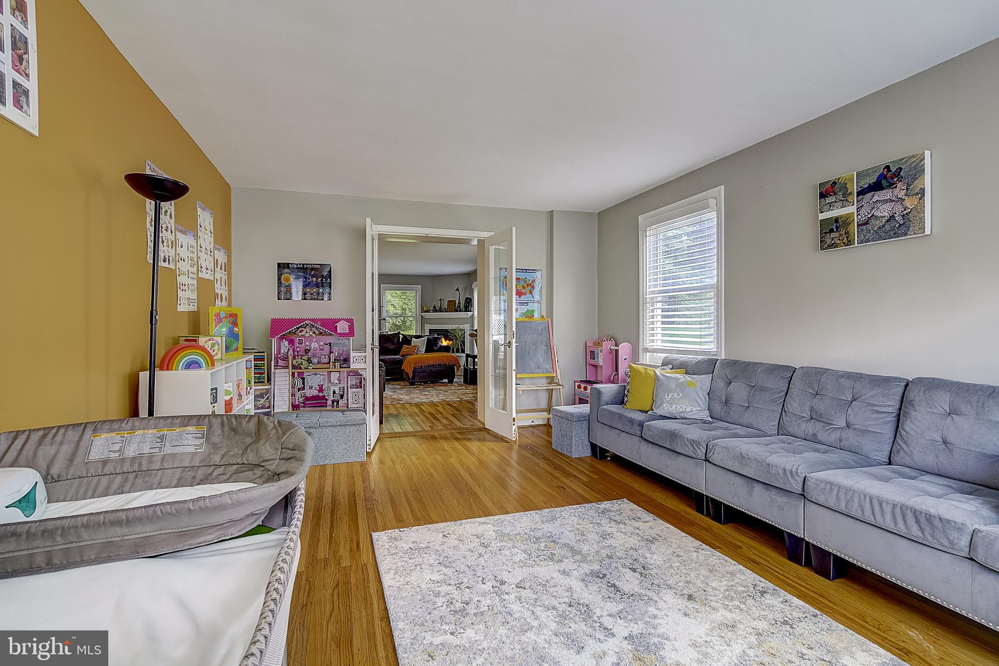 1706 Tyson Road Havertown, PA 19083 - Photo 21 of 48
