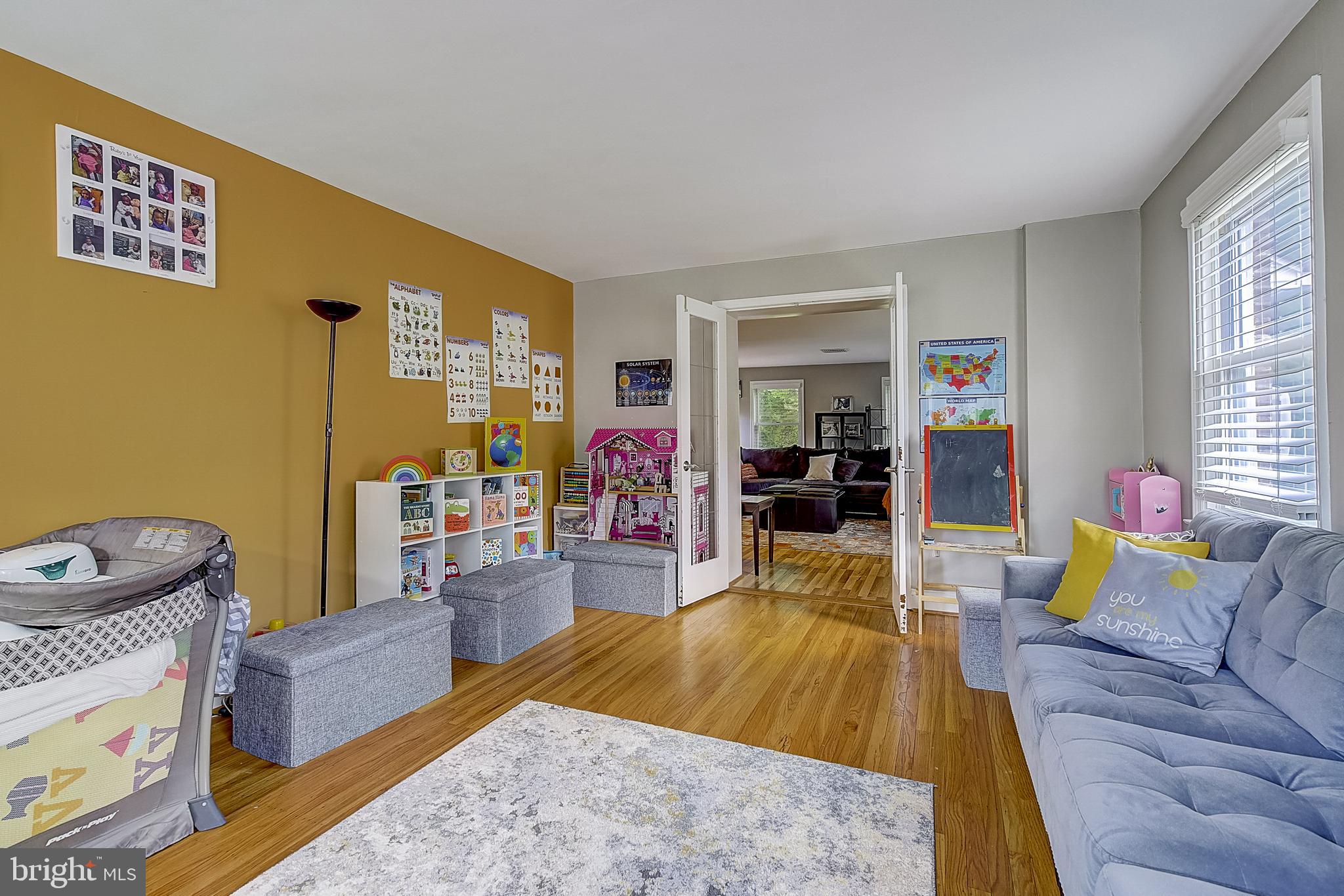 1706 Tyson Road Havertown, PA 19083 - Photo 22 of 48