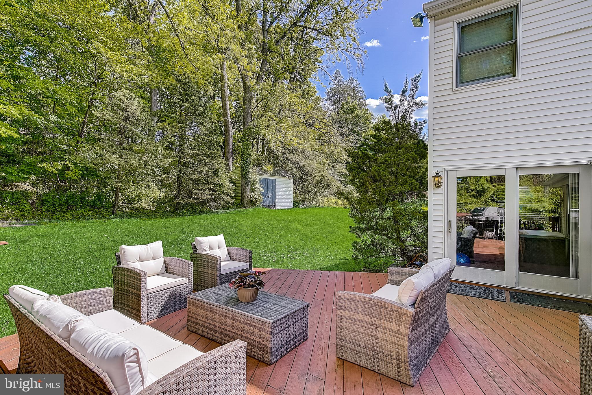 1706 Tyson Road Havertown, PA 19083 - Photo 42 of 48