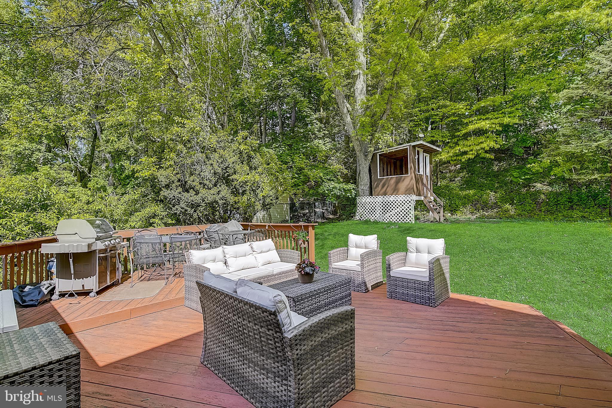 1706 Tyson Road Havertown, PA 19083 - Photo 43 of 48