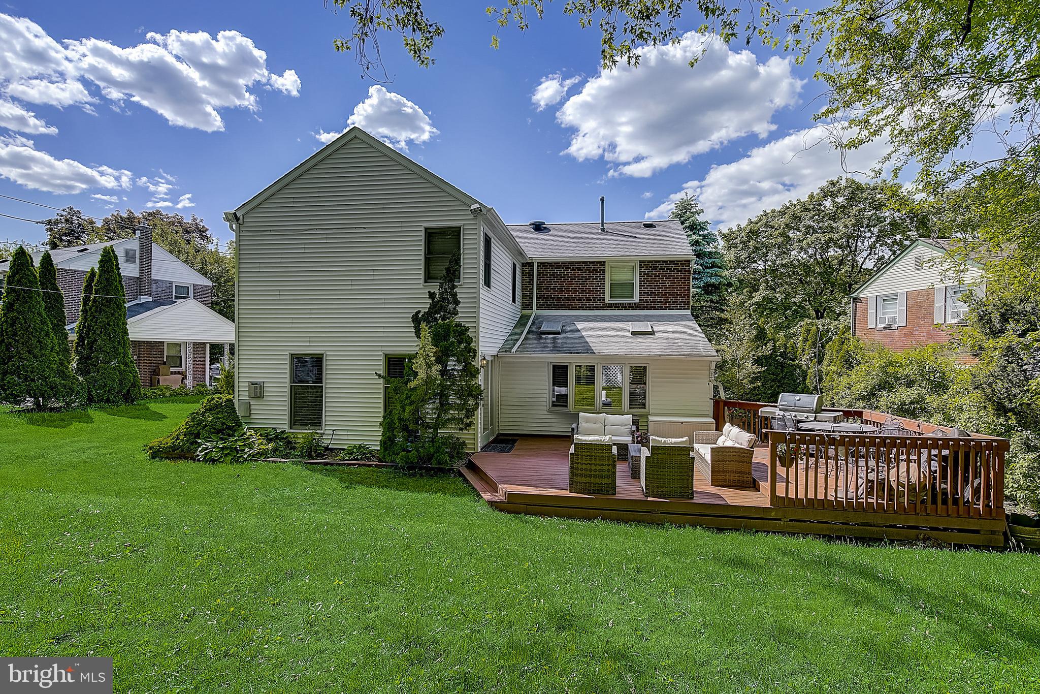 1706 Tyson Road Havertown, PA 19083 - Photo 45 of 48