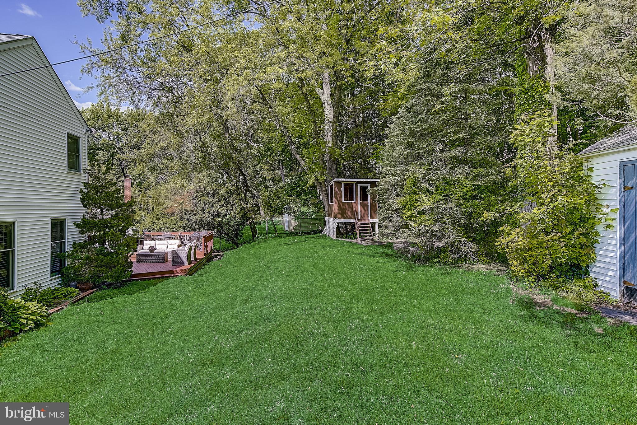 1706 Tyson Road Havertown, PA 19083 - Photo 46 of 48