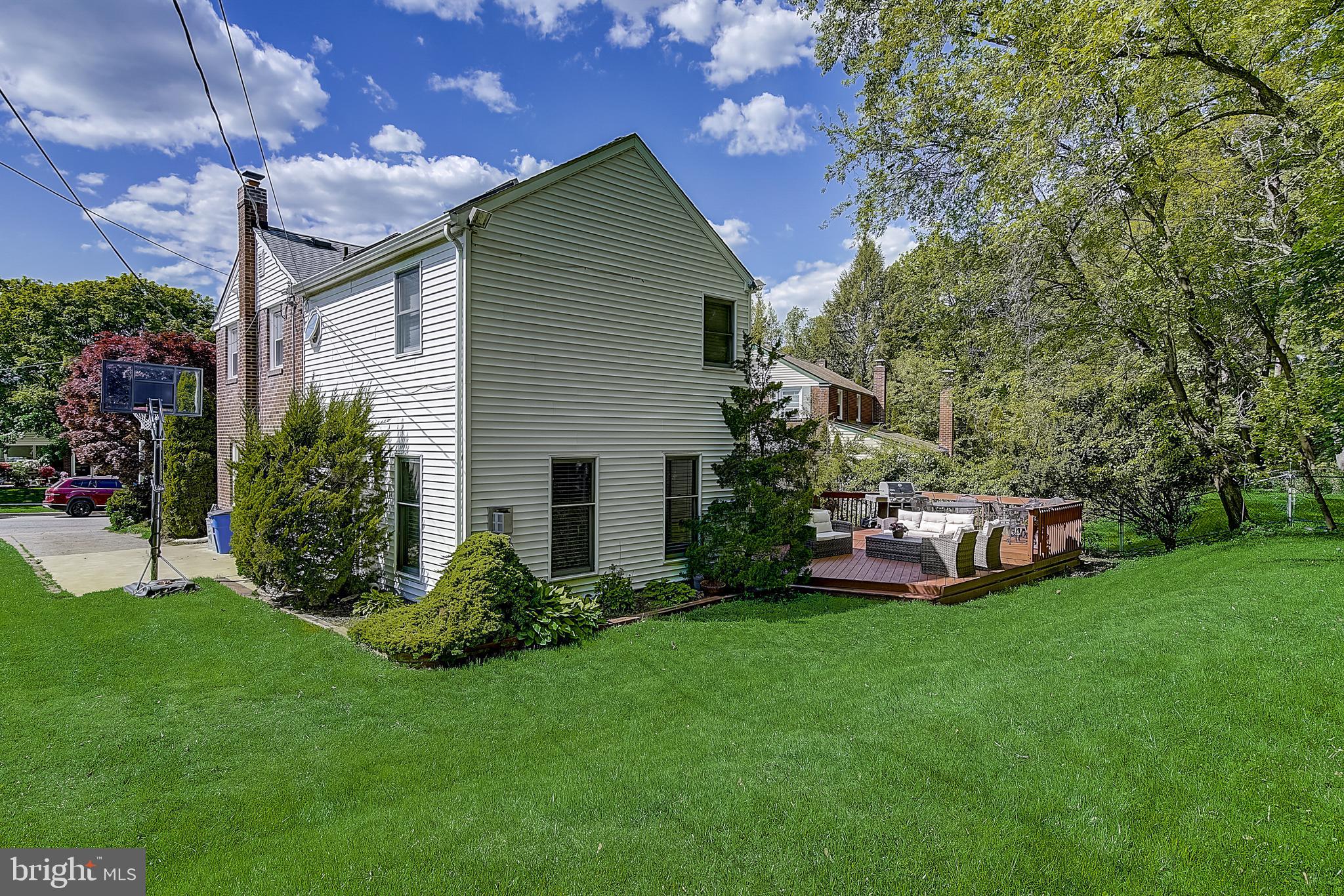 1706 Tyson Road Havertown, PA 19083 - Photo 47 of 48