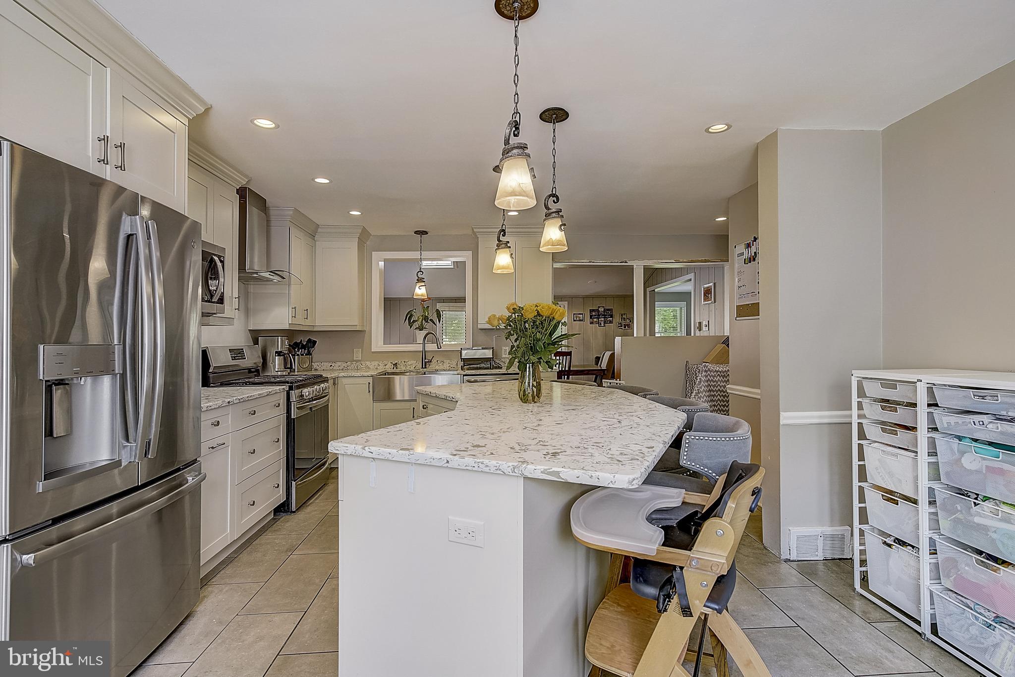 1706 Tyson Road Havertown, PA 19083 - Photo 6 of 48