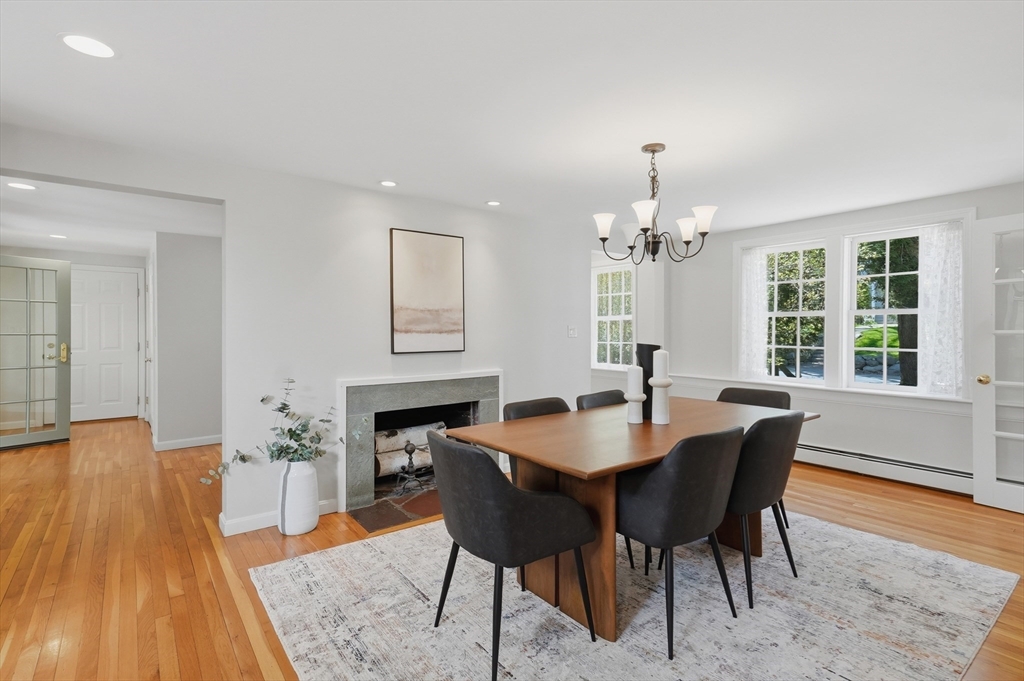 14 Normandy Road Lexington, MA 02421 - Photo 10 of 38 Gallery Image 10